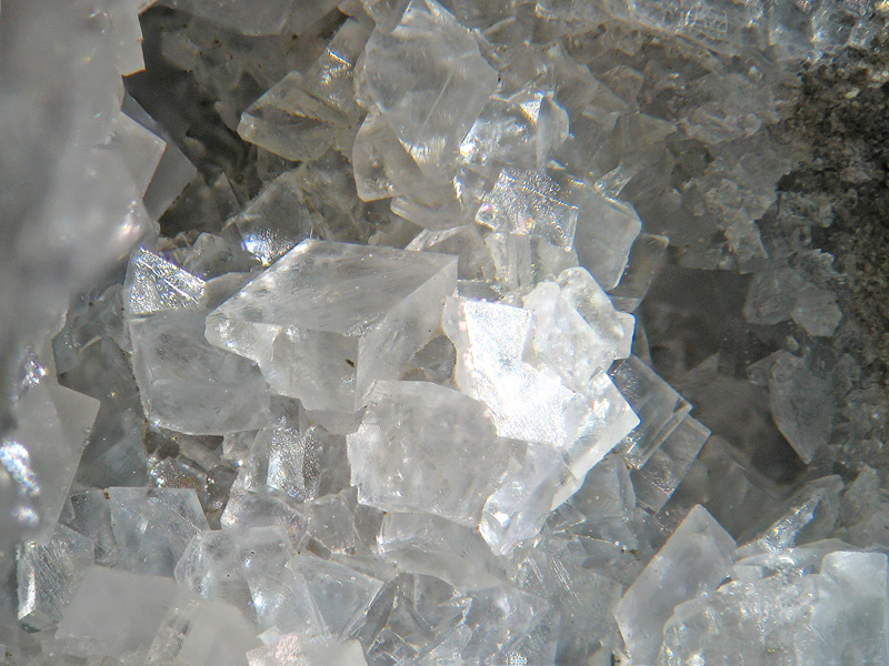 Dolomite